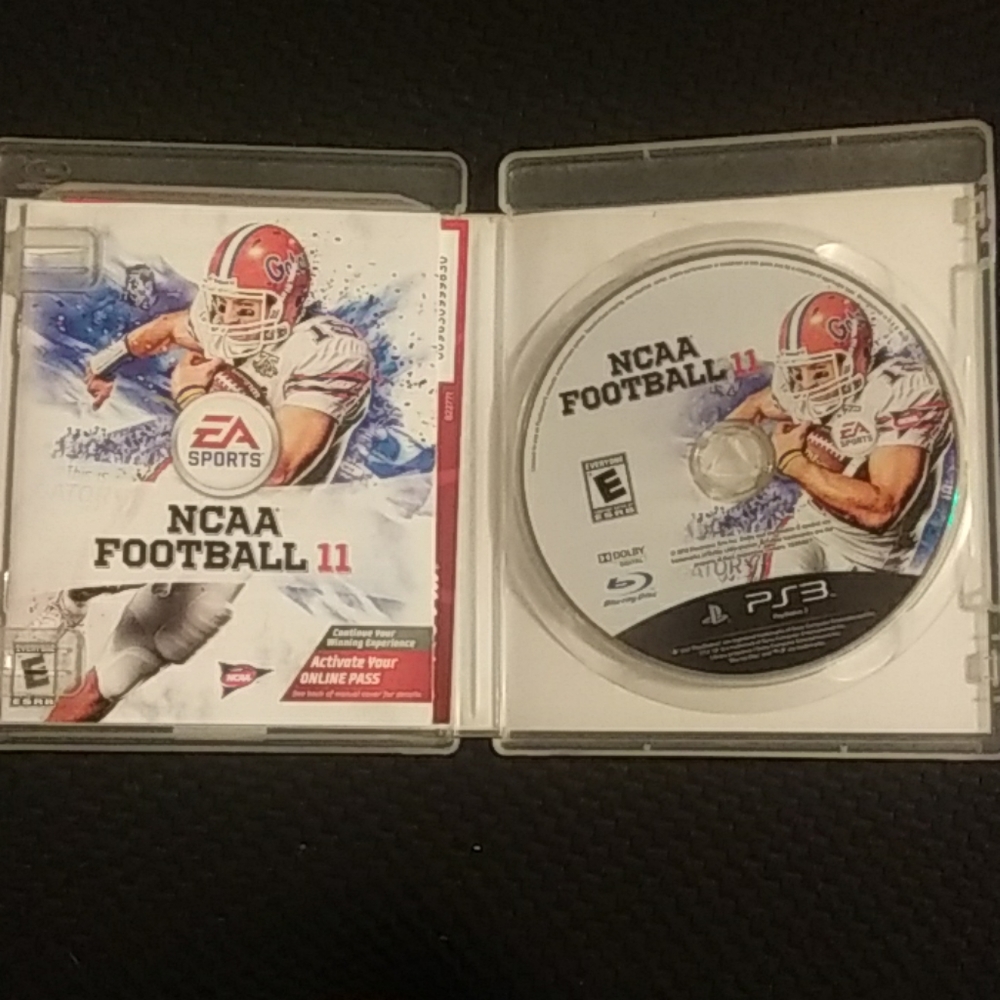 Video game - Picture 2 of 2